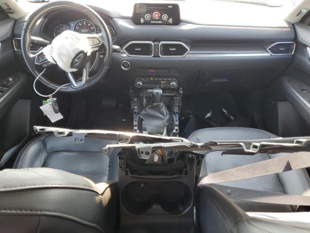 2020 Mazda Cx-5 მანქანა იყიდება აუქციონზე, vin: JM3KFBDM7L0807188, აუქციონის ნომერი: 60872505