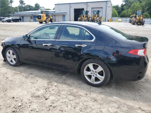 62051685 :رقم المزاد ، JH4CU2F60AC041980 vin ، 2010 Acura Tsx مزاد بيع
