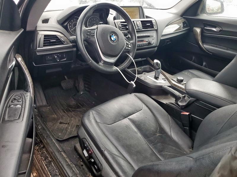 Aukcja sprzedaży 2014 Bmw 228 I, vin: WBA1F5C55EVV99167, numer aukcji: 63876365