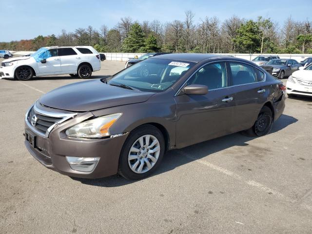 2015 Nissan Altima 2.5 მანქანა იყიდება აუქციონზე, vin: 1N4AL3AP7FC271854, აუქციონის ნომერი: 65347975