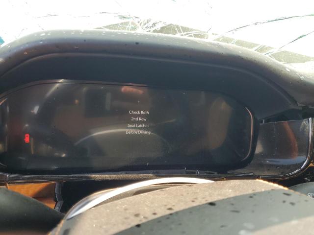 65891495 :رقم المزاد ، 1C4SJVGJ3NS141643 vin ، 2022 Jeep Grand Wago مزاد بيع