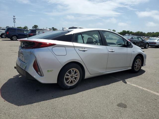 Auction sale of the 2022 Toyota Prius Prime, vin: JTDKAMFP9N3215416, lot number: 63411695