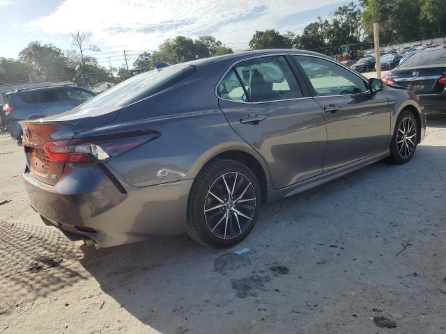 64981235 :رقم المزاد ، 4T1G11AK0PU823253 vin ، 2023 Toyota Camry مزاد بيع