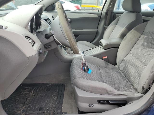 65593735 :رقم المزاد ، 1G1ZC5E01CF230189 vin ، 2012 Chevrolet Malibu مزاد بيع