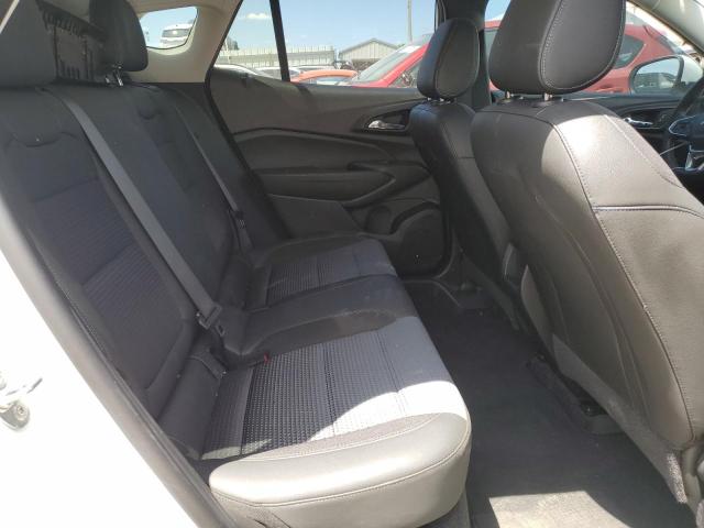 Auction sale of the 2024 Chevrolet Trax, vin: KL77LHE2XRC028668, lot number: 62879625