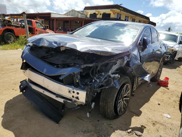 63456295 :رقم المزاد ، JTJGDCAZ8R2010534 vin ، 2024 Lexus Nx 250 Pre مزاد بيع
