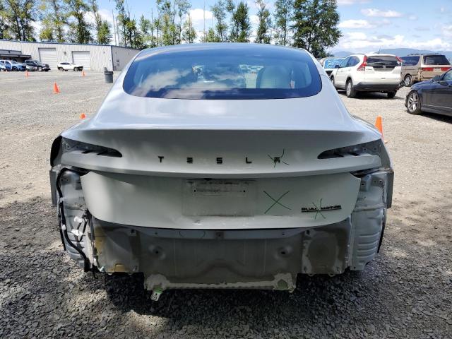 Продаж на аукціоні авто 2024 Tesla Model 3, vin: 5YJ3E1EB8RF794212, номер лоту: 62346875