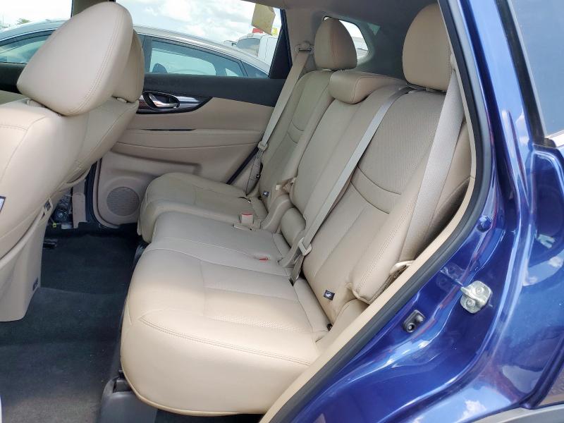 63699325 :رقم المزاد ، 5N1AT2MT1LC740456 vin ، 2020 Nissan Rogue S مزاد بيع