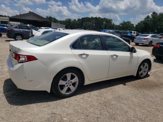65692795 :رقم المزاد ، JH4CU2F63AC009282 vin ، 2010 Acura Tsx مزاد بيع
