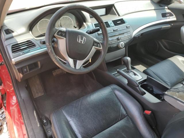 2009 Honda Accord Exl მანქანა იყიდება აუქციონზე, vin: 1HGCS22899A005163, აუქციონის ნომერი: 63411845