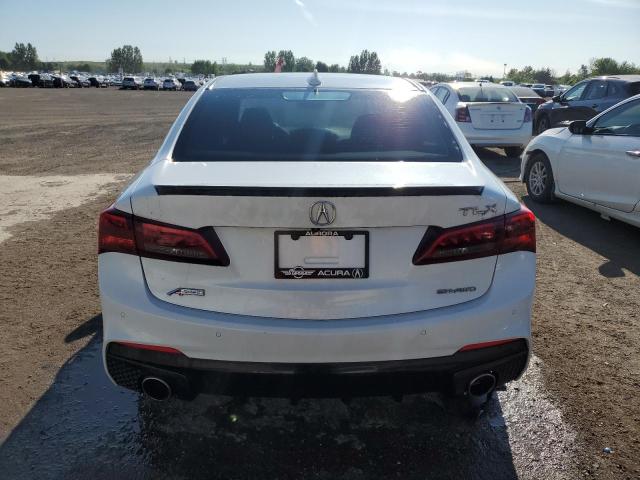 Aukcja sprzedaży 2020 Acura Tlx Advanc, vin: 19UUB3F80LA800968, numer aukcji: 61834025
