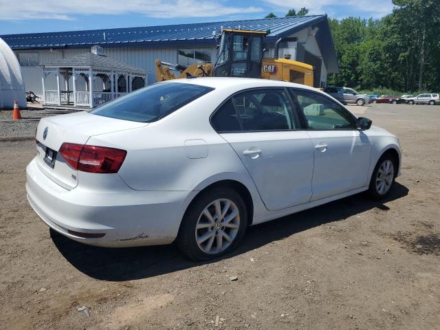 Продаж на аукціоні авто 2015 Volkswagen Jetta, vin: 3VWD17AJ4FM417591, номер лоту: 65429675