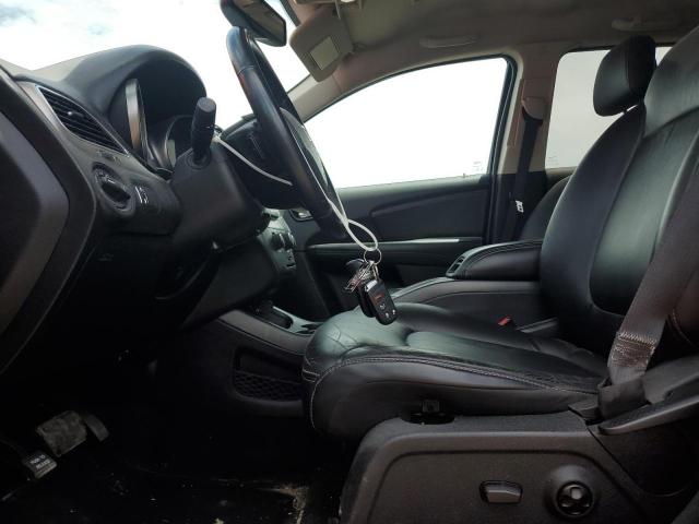 Auction sale of the 2018 Dodge Journey Cr, vin: 3C4PDDGG6JT189531, lot number: 62400295