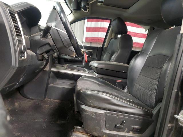 Продаж на аукціоні авто 2014 Ram 1500 Sport, vin: 1C6RR7HT7ES460232, номер лоту: 63769865