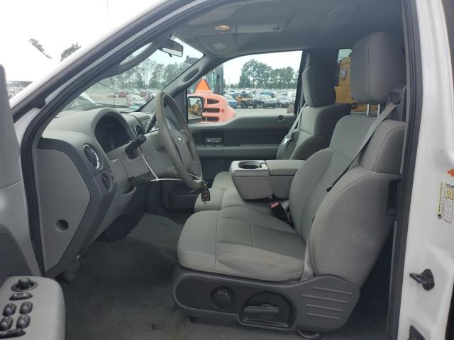 Продажа на аукционе авто 2008 Ford F150, vin: 1FTRX12W88FC08677, номер лота: 66103955