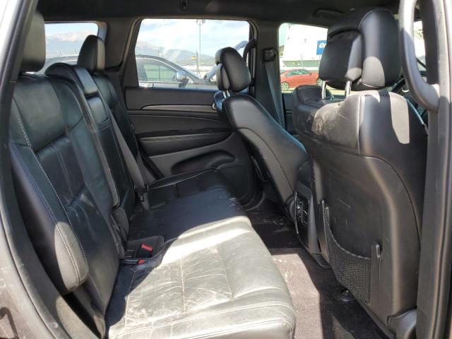 Продажа на аукционе авто 2017 Jeep Grand Cherokee, vin: 1C4RJFAG2HC657430, номер лота: 62569475