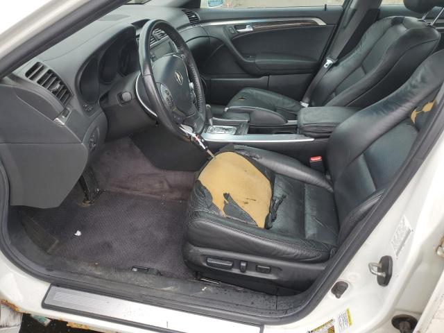 Aukcja sprzedaży 2007 Acura Tl, vin: 19UUA66247A040209, numer aukcji: 63229505