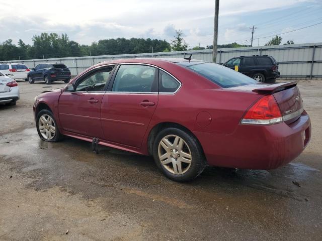 49186156 :رقم المزاد ، 2G1WB5EK7B1151462 vin ، 2011 Chevrolet Impala مزاد بيع