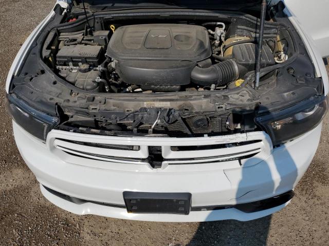 Продаж на аукціоні авто 2018 Dodge Durango Gt, vin: 1C4RDJDG3JC302679, номер лоту: 59515635