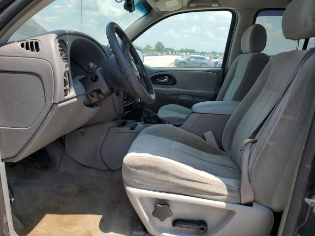 Aukcja sprzedaży 2005 Chevrolet Trailblaze, vin: 1GNDT13S352307869, numer aukcji: 66150935