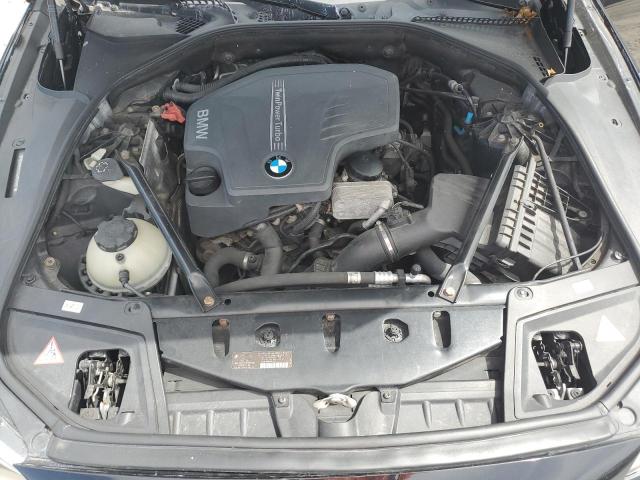 Aukcja sprzedaży 2012 Bmw 528 Xi, vin: WBAXH5C54CDW04057, numer aukcji: 64316295