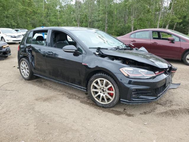 Aukcja sprzedaży 2021 Volkswagen Gti, vin: 3VW6T7AUXMM016136, numer aukcji: 64738805