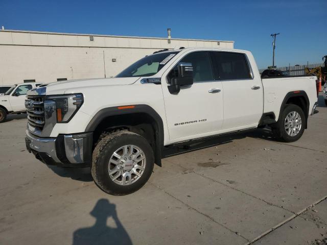 Продаж на аукціоні авто 2024 Gmc Sierra K25, vin: 1GT49NE77RF210664, номер лоту: 65167775