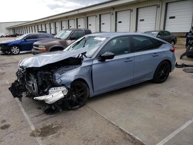 Auction sale of the 2024 Honda Civic, vin: 19XFL2H80RE016081, lot number: 64777915