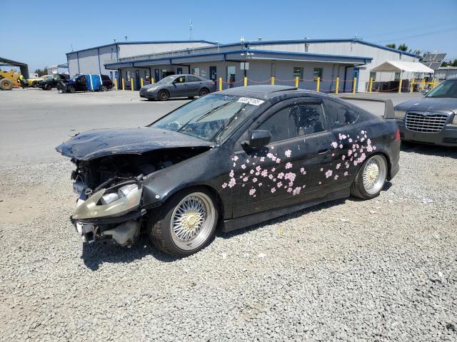 Aukcja sprzedaży 2006 Acura Rsx, vin: JH4DC548X6S009824, numer aukcji: 63875165