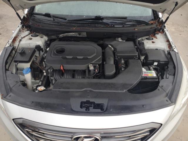Aukcja sprzedaży 2015 Hyundai Sonata, vin: 5NPE34AFXFH105356, numer aukcji: 63074905