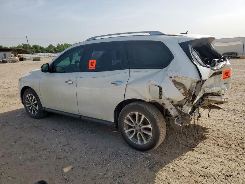 Aukcja sprzedaży 2015 Nissan Pathfinder, vin: 5N1AR2MN0FC659792, numer aukcji: 63106295