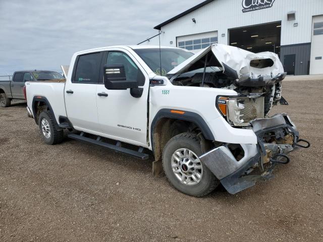 66150195 :رقم المزاد ، 1GT49LE75PF239033 vin ، 2023 Gmc Sierra K25 مزاد بيع