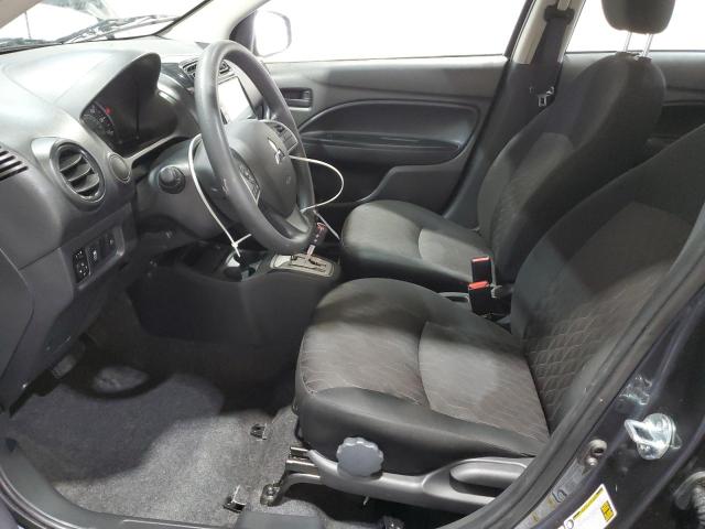 Aukcja sprzedaży 2024 Mitsubishi Mirage Es, vin: ML32AUHJ8RH037051, numer aukcji: 64330875