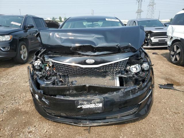 Aukcja sprzedaży 2018 Kia Optima, vin: 5XXGT4L37JG244697, numer aukcji: 99531725
