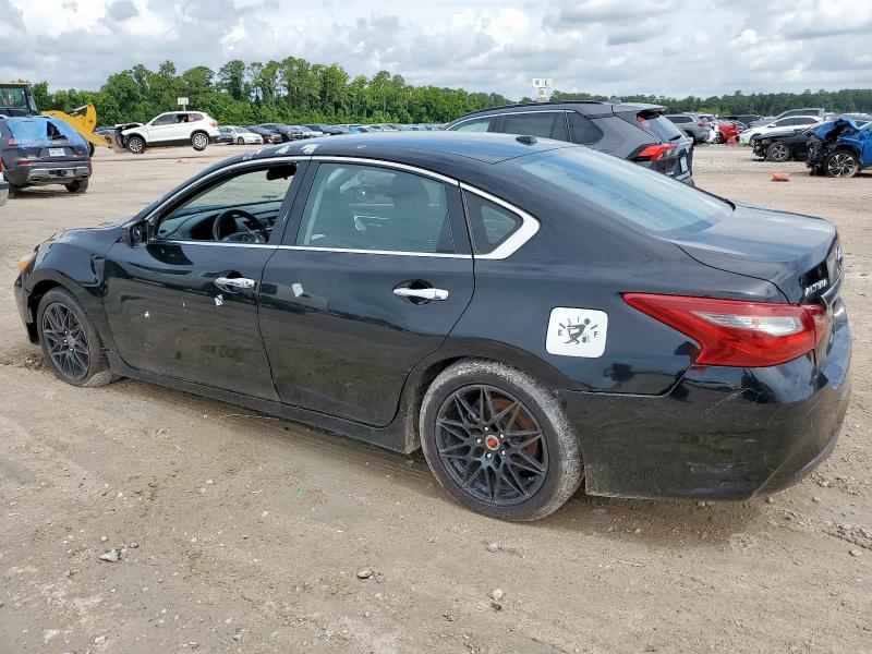 Aukcja sprzedaży 2018 Nissan Altima 2.5, vin: 1N4AL3AP7JC173660, numer aukcji: 64103375