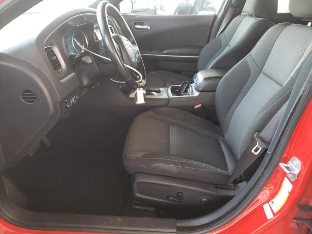 Продаж на аукціоні авто 2022 Dodge Charger Sx, vin: 2C3CDXBG6NH196649, номер лоту: 64503525