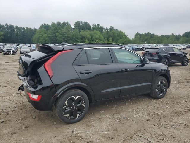 Auction sale of the 2025 Kia Niro, vin: KNDCR3L17S5136270, lot number: 61209795
