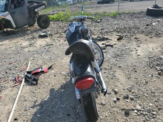 1998 Kawasaki Vn800 მანქანა იყიდება აუქციონზე, vin: JKBVNCA12WB501085, აუქციონის ნომერი: 52485166