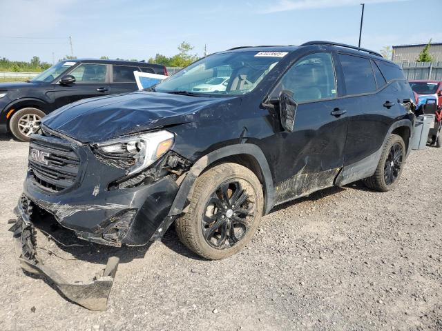 Продаж на аукціоні авто 2019 Gmc Terrain Sl, vin: 3GKALVEX5KL343878, номер лоту: 67023505
