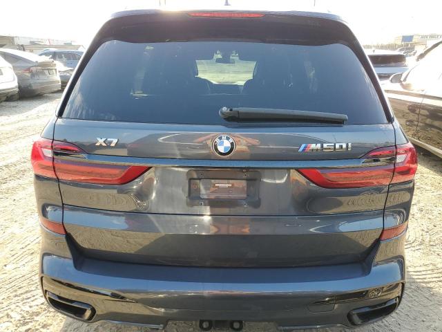Продаж на аукціоні авто 2020 Bmw X7 M50i, vin: 5UXCX6C0XL9C50080, номер лоту: 65291115