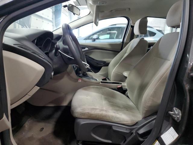 Продаж на аукціоні авто 2015 Ford Focus, vin: 1FADP3F21FL336521, номер лоту: 66469595