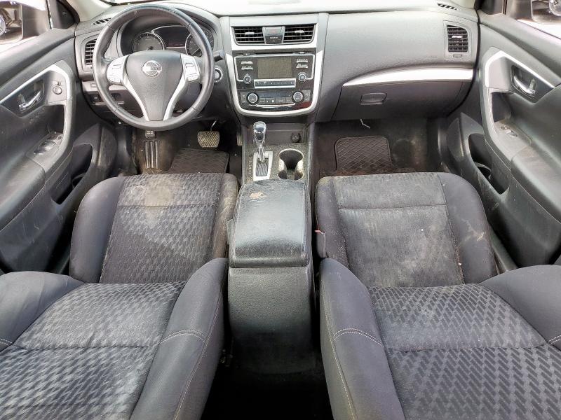 Aukcja sprzedaży 2018 Nissan Altima 2.5, vin: 1N4AL3AP7JC173660, numer aukcji: 64103375