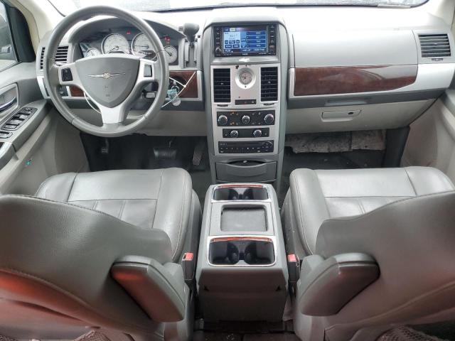 Aukcja sprzedaży 2010 Chrysler Town & Cou, vin: 2A4RR5DX8AR345540, numer aukcji: 63337205