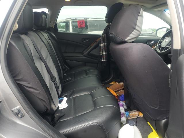 64741565 :رقم المزاد ، JN8AZ1MW6DW313107 vin ، 2013 Nissan Murano مزاد بيع