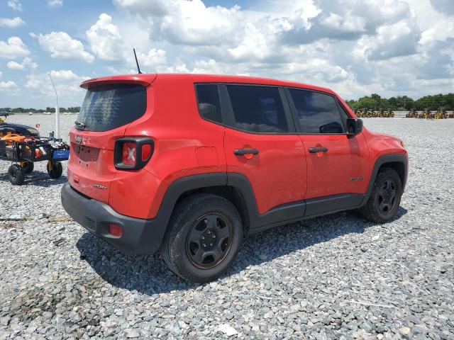 Продаж на аукціоні авто 2020 Jeep Renegade Sport, vin: ZACNJAAB2LPL15502, номер лоту: 68866975