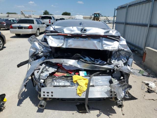 Aukcja sprzedaży 2023 Lexus Is 300, vin: JTHD81F28P5050763, numer aukcji: 66916125