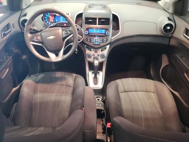 63490495 :رقم المزاد ، 1G1JC5SH1E4238783 vin ، 2014 Chevrolet Sonic Lt مزاد بيع