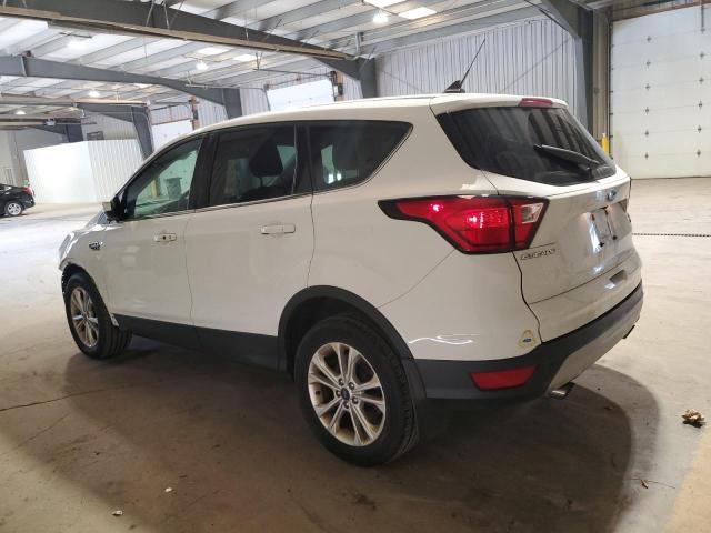 Продаж на аукціоні авто 2019 Ford Escape, vin: 1FMCU9GD7KUC06762, номер лоту: 65682985