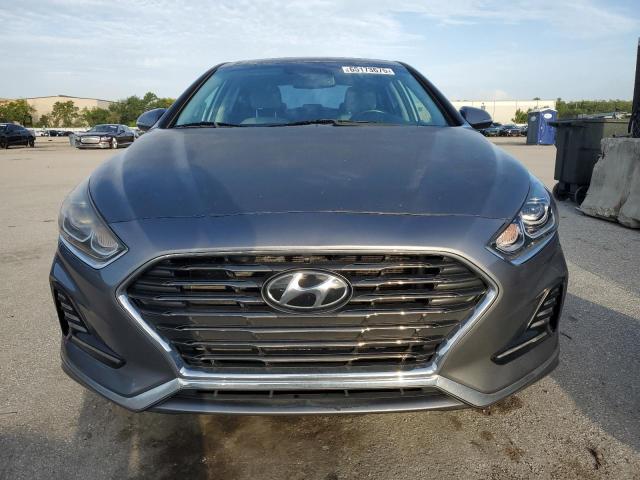 Продажа на аукционе авто 2018 Hyundai Sonata Spo, vin: 5NPE34AF6JH664251, номер лота: 65173675