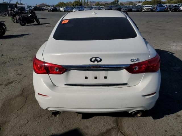 Продаж на аукціоні авто 2015 Infiniti Q50, vin: JN1BV7APXFM355180, номер лоту: 67097055